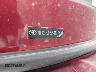 2006 Scion xB z VIN JTLKT334564111410, wystawiony jako IAAI lot #42345485 z przebiegiem 132 509 mil mil oraz . Historia ofert i sprzedaży dostępna na DreamBid. Obrazek 9.