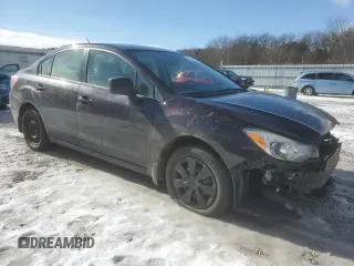 2013 Subaru Impreza с VIN JF1GJAA63DG031170, выставлен на аукционе Copart как лот 88088685 с пробегом 74 237 миль миль и Списание • Salvage title. История ставок и продаж доступна на DreamBid. Изображение 4.