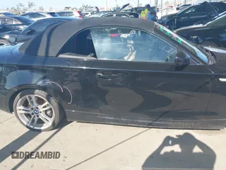 2012 BMW 1 Series 135i with VIN WBAUN7C51CVM26609, listed as a IAAI auction lot 41967481 with 46,127 mi miles and . Bid and sale history available at DreamBid. Image 14.