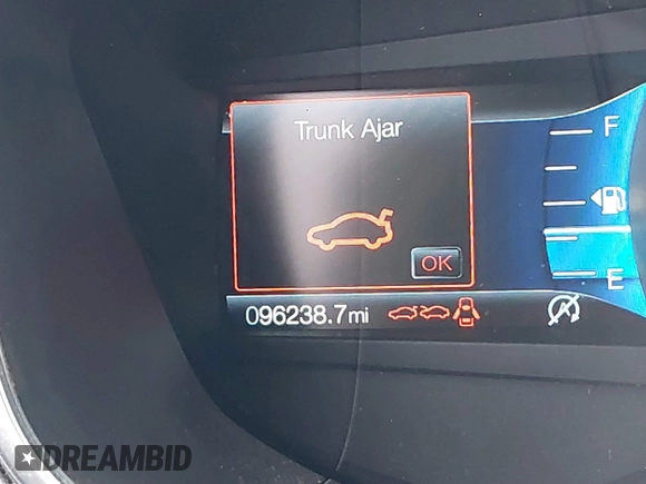 2020 Ford Fusion SE with VIN 3FA6P0HD2LR188589, listed as a IAAI auction lot 41894122 with 96,238 mi miles. Bid and sale history available at carsss.com. Image 15.