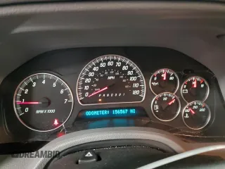 2006 GMC Envoy SLE z VIN 1GKDT13S062263876, wystawiony jako Copart lot #60245185 z przebiegiem 156 567 mil mil oraz Czysty tytuł • Clean title. Historia ofert i sprzedaży dostępna na DreamBid. Obrazek 9.