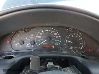 2002 Chevrolet Cavalier with VIN 1G1JC524027313528, listed as a Copart auction lot 84724384 with 171,949 mi miles and Non Repairable. Bid and sale history available at carsss.com. Image 9.