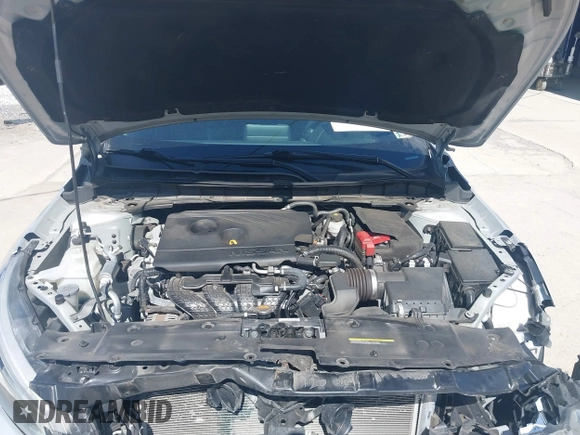 2020 Nissan Altima SV z VIN 1N4BL4DW1LC195914, wystawiony jako IAAI lot #41888061 z przebiegiem 81 376 mil mil oraz . Historia ofert i sprzedaży dostępna na DreamBid. Obrazek 10.