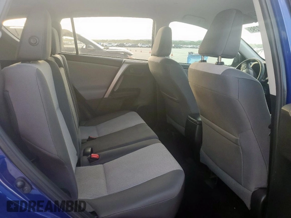 2014 Toyota RAV4 LE с VIN 2T3ZFREV0EW074018, выставлен на аукционе Copart как лот 55982295 с пробегом 94 893 миль миль и Чистый • Clean title. История ставок и продаж доступна на DreamBid. Изображение 11.