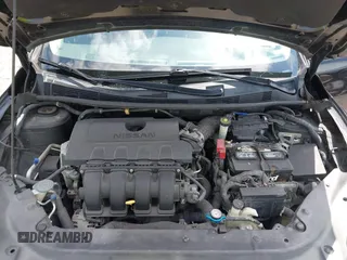 2015 Nissan Sentra SR with VIN 3N1AB7APXFL690230, listed as a IAAI auction lot 42097698 with 114,316 mi miles and . Bid and sale history available at DreamBid. Image 10.
