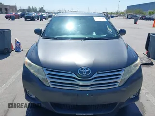 2011 Toyota Venza with VIN 4T3ZA3BB1BU054426, listed as a IAAI auction lot 42109710 with 329,259 mi miles and . Bid and sale history available at DreamBid. Image 12.