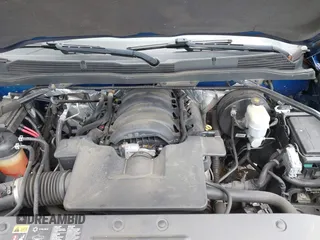 2015 Chevrolet Silverado 1500 LS with VIN 1GCVKPEC2FZ337835, listed as a IAAI auction lot 42031667 with 174,022 mi miles and . Bid and sale history available at DreamBid. Image 10.