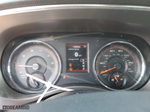 2013 Dodge Charger SE with VIN 2C3CDXBG7DH689366, listed as a Copart auction lot 50553475 with 118,664 mi miles and Salvage Title. Bid and sale history available at carsss.com. Image 9.