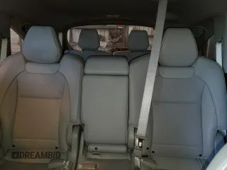 2019 Acura MDX Technology z VIN 5J8YD3H54KL000269, wystawiony jako Copart lot #51923755 z przebiegiem 87 395 mil mil oraz Szkoda całkowita • Salvage title. Historia ofert i sprzedaży dostępna na DreamBid. Obrazek 10.