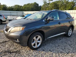 2011 Lexus RX 350 with VIN 2T2ZK1BA5BC054783, listed as a Copart auction lot 65893975 with 167,733 mi miles and Clean title. Bid and sale history available at DreamBid. Image 1.