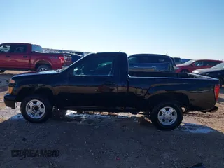 2008 Chevrolet Colorado LS with VIN 1GCCS149188131098, listed as a IAAI auction lot 41363310 with 174,660 mi miles and . Bid and sale history available at DreamBid. Image 14.