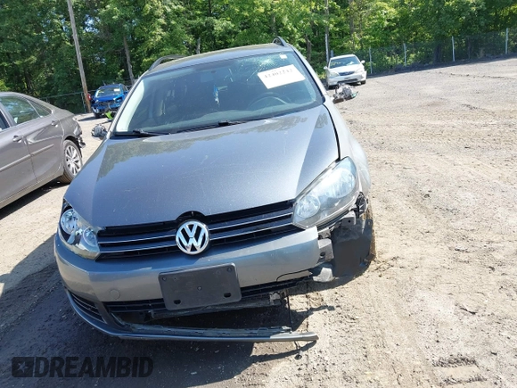 2013 Volkswagen Jetta TDI w/Sunroof & Nav с VIN 3VWPL7AJ5DM683271, выставлен на аукционе IAAI как лот 42402242 с пробегом 160 313 миль миль и . История ставок и продаж доступна на DreamBid. Изображение 12.