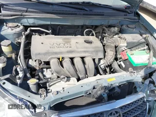 2007 Toyota Corolla CE with VIN 1NXBR32E87Z786590, listed as a IAAI auction lot 41799015 with 151,688 mi miles and . Bid and sale history available at DreamBid. Image 10.