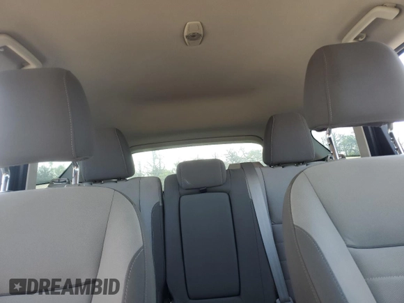 2014 Ford Escape SE z VIN 1FMCU9G97EUB34302, wystawiony jako Copart lot #61692815 z przebiegiem 158 068 mil mil oraz Czysty tytuł • Clean title. Historia ofert i sprzedaży dostępna na DreamBid. Obrazek 10.