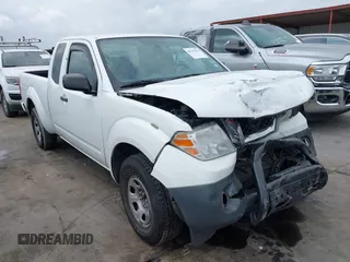 2017 Nissan Frontier SV with VIN 1N6BD0CT1HN763952, listed as a IAAI auction lot 42117610 with 64,792 mi miles and . Bid and sale history available at DreamBid. Image 1.