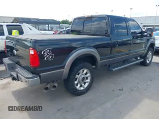 2012 Ford F-250 XL с VIN 1FT7W2BT1CEA86832, выставлен на аукционе IAAI как лот 42348830 с пробегом 153 402 миль миль и . История ставок и продаж доступна на DreamBid. Изображение 4.
