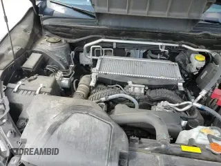 2023 Subaru Ascent Onyx Limited с VIN 4S4WMAKD6P3462295, выставлен на аукционе Copart как лот 56129865 с пробегом 41 230 миль миль и Списание • Salvage title. История ставок и продаж доступна на DreamBid. Изображение 16.