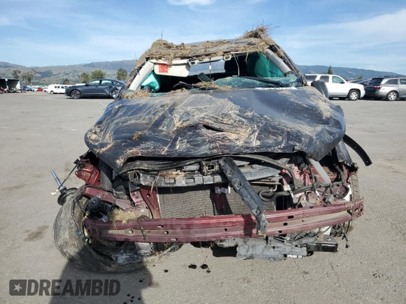 2019 Subaru Ascent Limited with VIN 4S4WMALD2K3403784, listed as a Copart auction lot 45799795 with Not provided miles and Non repairable. Bid and sale history available at DreamBid. Image 5.