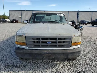 1992 Ford F-150 with VIN 1FTDF15Y6NNA79138, listed as a Copart auction lot 48339275 with 0 mi miles and Clean Title. Bid and sale history available at carsss.com. Image 5.