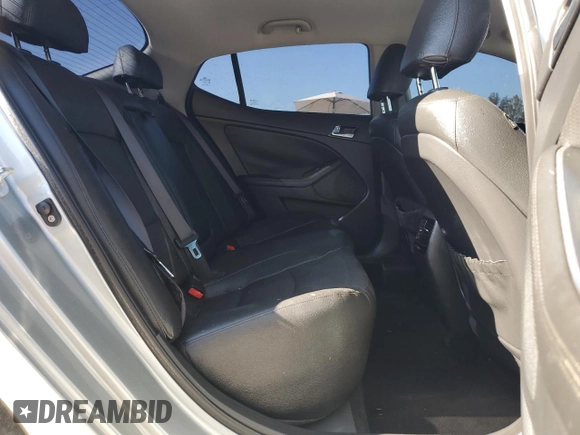 2014 Kia Optima Hybrid EX with VIN KNAGN4AD9E5073139, listed as a Copart auction lot 77374134 with 189,519 mi miles and Clean Title. Bid and sale history available at carsss.com. Image 10.
