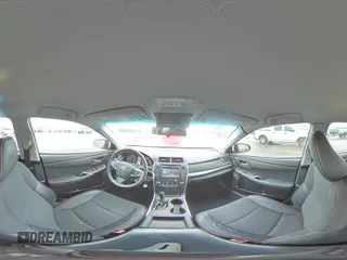 2017 Toyota Camry XLE with VIN 4T1BF1FK7HU341854, listed as a Copart auction lot 51201035 with 76,707 mi miles and Salvage Title. Bid and sale history available at carsss.com. Image 13.