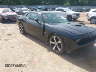 2015 Dodge Challenger R/T with VIN 2C3CDZAT3FH783175, listed as a IAAI auction lot 42782703 with 200,446 mi miles and . Bid and sale history available at DreamBid. Image 1.
