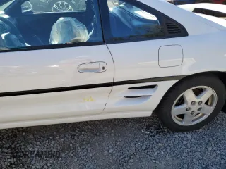 1994 Toyota MR2 z VIN JT2SW21M0R0021425, wystawiony jako Copart lot #83372474 z przebiegiem 233 885 mil mil oraz Szkoda całkowita • Salvage title. Historia ofert i sprzedaży dostępna na DreamBid. Obrazek 12.