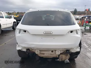 2015 Audi Q5 Premium Plus с VIN WA1DGAFP9FA117516, выставлен на аукционе IAAI как лот 41482588 с пробегом 113 324 миль миль и . История ставок и продаж доступна на DreamBid. Изображение 17.