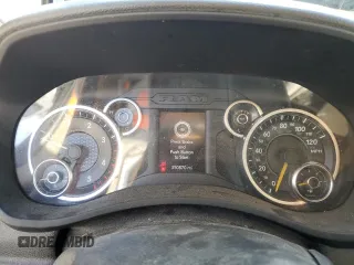 2019 Ram 5500 с VIN 3C7WRMFL2KG672913, выставлен на аукционе Copart как лот 77674584 с пробегом 350 870 миль миль и Чистый • Clean title. История ставок и продаж доступна на DreamBid. Изображение 9.