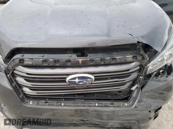 2020 Subaru Ascent Premium z VIN 4S4WMABD5L3451542, wystawiony jako Copart lot #78456024 z przebiegiem Nie podano mil oraz Szkoda całkowita • Salvage title. Historia ofert i sprzedaży dostępna na DreamBid. Obrazek 12.