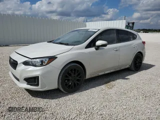 2019 Subaru Impreza Special Sports с VIN 4S3GTAJ61K3762642, выставлен на аукционе Copart как лот 44686705 с пробегом 74 333 миль миль и Списание • Salvage title. История ставок и продаж доступна на DreamBid. Изображение 1.