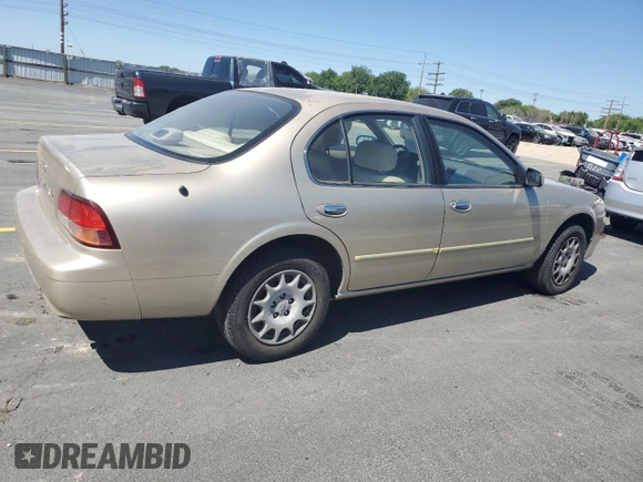 1997 Nissan Maxima GXE с VIN JN1CA21D5VT811907, выставлен на аукционе Copart как лот 60270405 с пробегом 71 723 миль миль и Чистый • Clean title. История ставок и продаж доступна на DreamBid. Изображение 3.