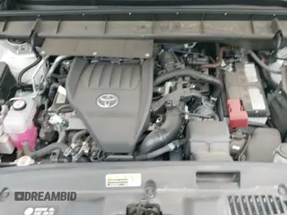 2023 Toyota Highlander L with VIN 5TDKDRBH5PS003228, listed as a IAAI auction lot 43058709 with 29,620 mi miles and . Bid and sale history available at DreamBid. Image 20.