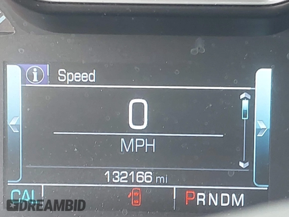 2019 Chevrolet Impala Premier with VIN 1G1105S32KU137373, listed as a IAAI auction lot 41785151 with 132,166 mi miles and . Bid and sale history available at DreamBid. Image 15.