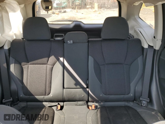 2019 Subaru Forester Premium with VIN JF2SKAGC4KH488528, listed as a Copart auction lot 48896505 with 77,543 mi miles and Non Repairable. Bid and sale history available at carsss.com. Image 10.
