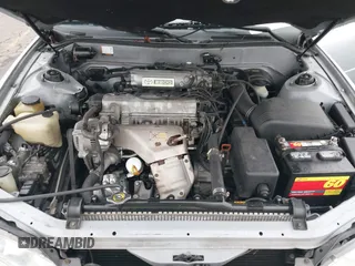 1994 Toyota Camry LE with VIN JT2SK12E2R0207688, listed as a IAAI auction lot 41323827 with 162,680 mi miles. Bid and sale history available at carsss.com. Image 10.