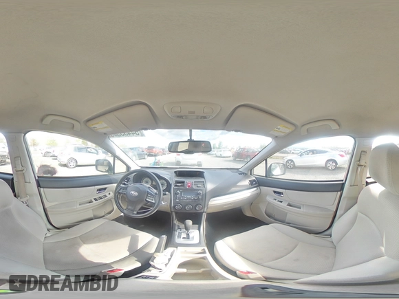 2012 Subaru Impreza Special Sports Premium z VIN JF1GPAL65CH247266, wystawiony jako Copart lot #54435545 z przebiegiem 99 943 mil mil oraz Szkoda całkowita • Salvage title. Historia ofert i sprzedaży dostępna na DreamBid. Obrazek 14.