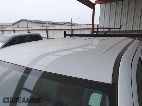 2018 Chevrolet Silverado 1500 Work Truck with VIN 1GCRCNEH4JZ374697, listed as a IAAI auction lot 41903522 with 231,638 mi miles. Bid and sale history available at carsss.com. Image 21.
