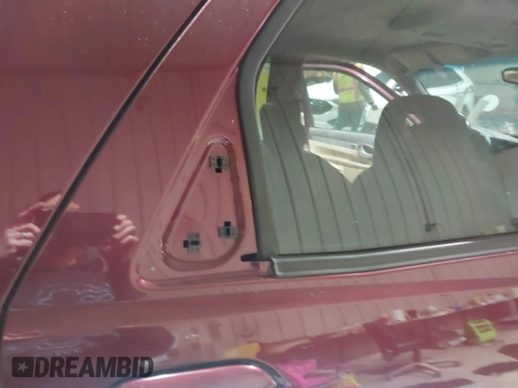 2002 Buick Rendezvous CXL with VIN 3G5DB03E02S505591, listed as a IAAI auction lot 41546574 with 190,657 mi miles and . Bid and sale history available at DreamBid. Image 6.