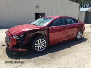2013 Ford Fusion SE z VIN 3FA6P0H77DR106013, wystawiony jako Copart lot #61923325 z przebiegiem 214 825 mil mil oraz Szkoda całkowita • Salvage title. Historia ofert i sprzedaży dostępna na DreamBid. Obrazek 1.