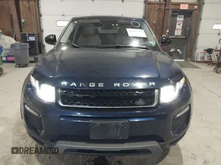 2018 Land Rover Range Rover Evoque SE with VIN SALVP2RX6JH324353, listed as a IAAI auction lot 41293528 with 83,024 mi miles and . Bid and sale history available at DreamBid. Image 13.