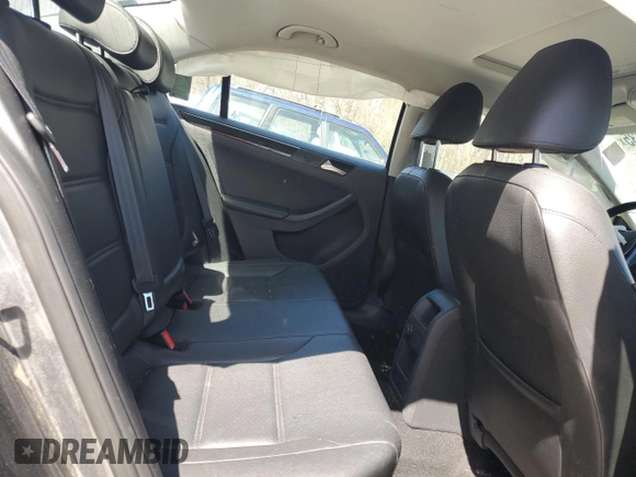 2016 Volkswagen Jetta Sedan 1.8T SEL with VIN 3VWL17AJ4GM393032, listed as a Copart auction lot 54776735 with 0 mi miles and Clean Title. Bid and sale history available at carsss.com. Image 10.