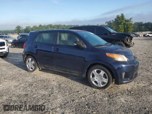 2014 Scion xD with VIN JTKKUPB49E1040402, listed as a Copart auction lot 64997275 with 242,266 mi miles and Clean title. Bid and sale history available at DreamBid. Image 4.