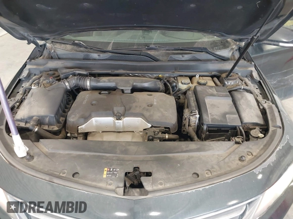 2014 Chevrolet Impala LT with VIN 1G1115SL4EU170716, listed as a IAAI auction lot 41905800 with 116,113 mi miles and . Bid and sale history available at DreamBid. Image 10.