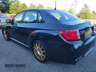 2014 Subaru Impreza Sedan WRX WRX with VIN JF1GV7E65EG002689, listed as a Copart auction lot 78422074 with 143,911 mi miles and Clean Title. Bid and sale history available at carsss.com. Image 3.