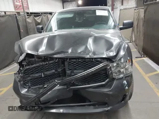 2019 Ram 1500 Tradesman z VIN 1C6RR7FG6KS625365, wystawiony jako IAAI lot #42163213 z przebiegiem 99 259 mil mil oraz . Historia ofert i sprzedaży dostępna na DreamBid. Obrazek 12.