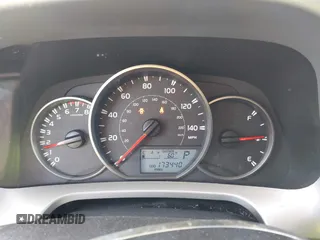 2016 Toyota RAV4 LE with VIN 2T3ZFREV1GW307536, listed as a IAAI auction lot 41878912 with 173,440 mi miles. Bid and sale history available at carsss.com. Image 7.