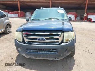 2008 Ford Expedition SSV with VIN 1FMFU16518LA82687, listed as a IAAI auction lot 42420358 with 265,228 mi miles and . Bid and sale history available at DreamBid. Image 6.