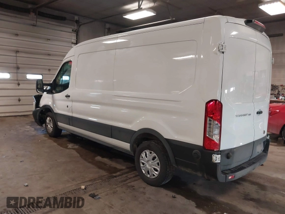 2019 Ford Transit с VIN 1FTYE2CMXKKA40544, выставлен на аукционе IAAI как лот 41364809 с пробегом 60 366 миль миль и . История ставок и продаж доступна на DreamBid. Изображение 3.