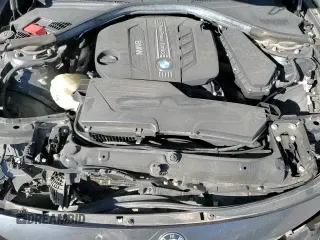 2015 BMW 3 Series 328d с VIN WBA3D3C5XFK157975, выставлен на аукционе Copart как лот 87278644 с пробегом 100 514 миль миль и Списание • Salvage title. История ставок и продаж доступна на DreamBid. Изображение 13.
